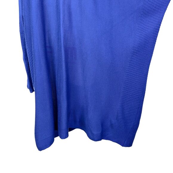 Spense Women's Acrylic Blend Long Sleeve Pullover Knit Tunic Sweater Size Medium - Picture 4 of 11